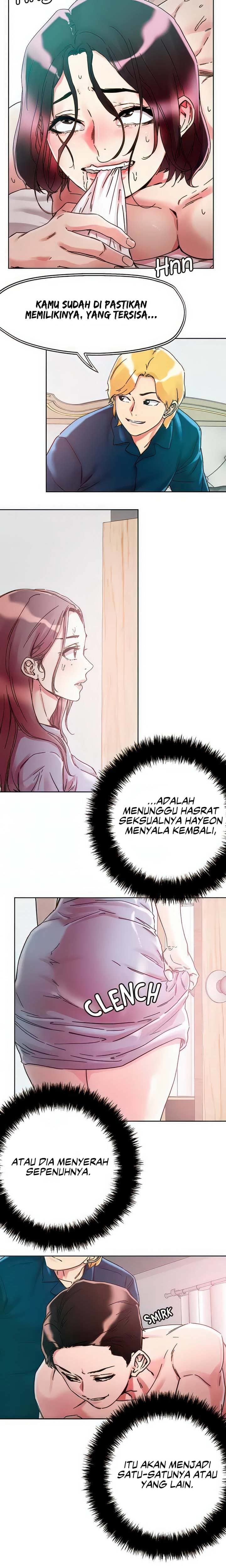 King of the Night - Chapter 77 4 King of the Night - Chapter 77 4