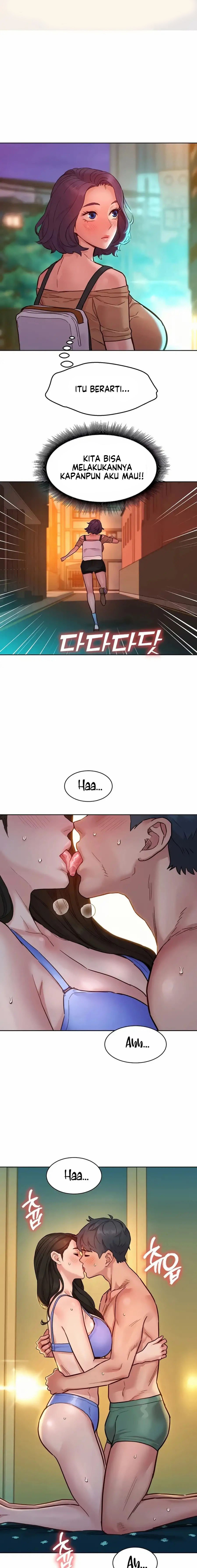 Let&#8217;s Hang Out from Today - Chapter 77 13