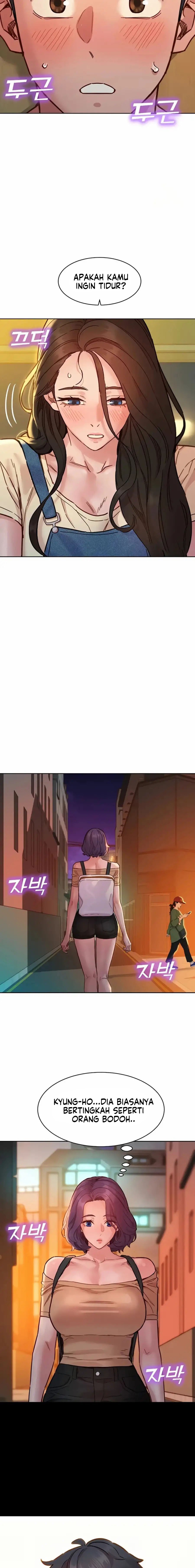 Let&#8217;s Hang Out from Today - Chapter 77 11