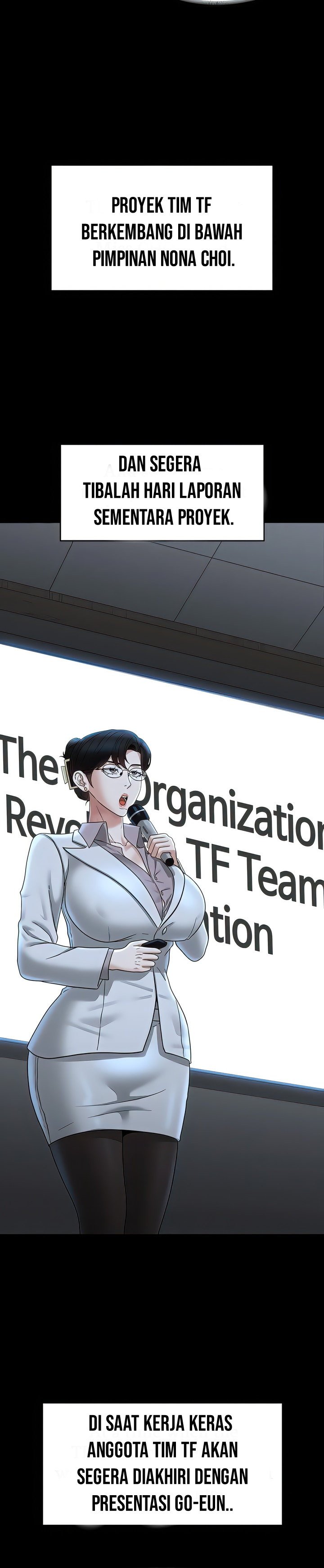 Administrator Privileges - Chapter 77 24