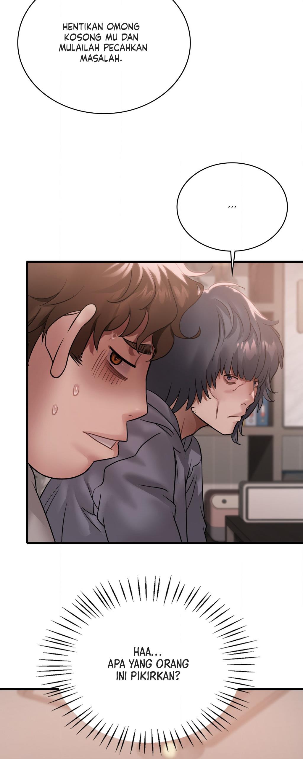 Drunk on You Uncen - Chapter 77 6 Drunk on You Uncen - Chapter 77 6