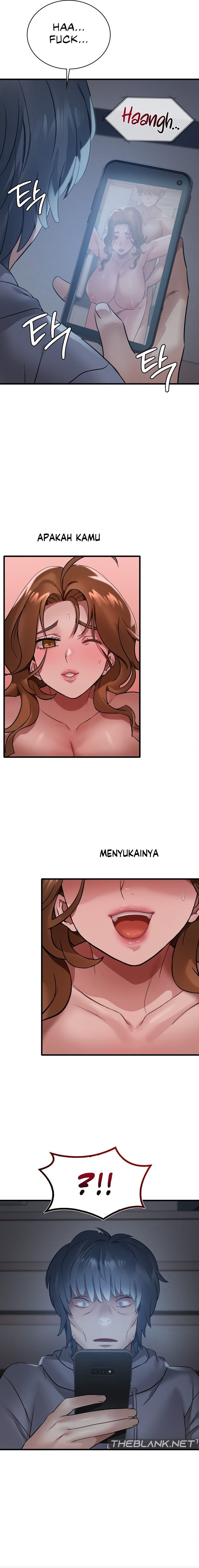 She wants to get drunk - Chapter 77 19