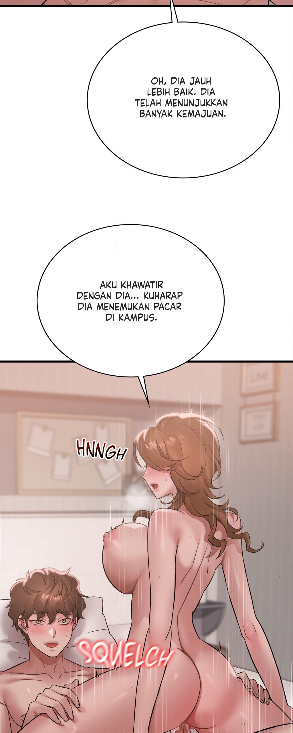 Drunk on You Uncen - Chapter 77 25 Drunk on You Uncen - Chapter 77 25