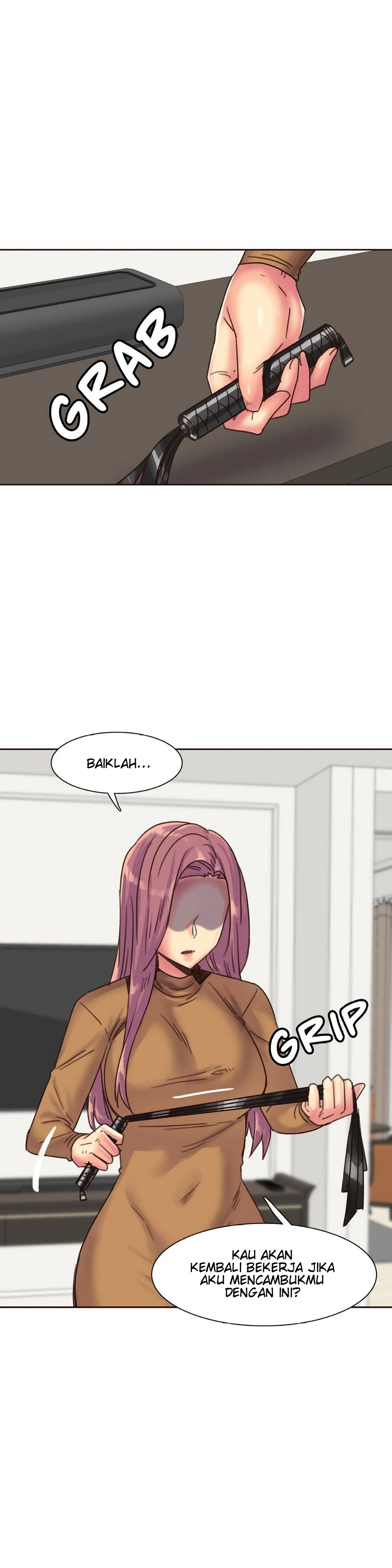 The Yes Girl - Chapter 77 20