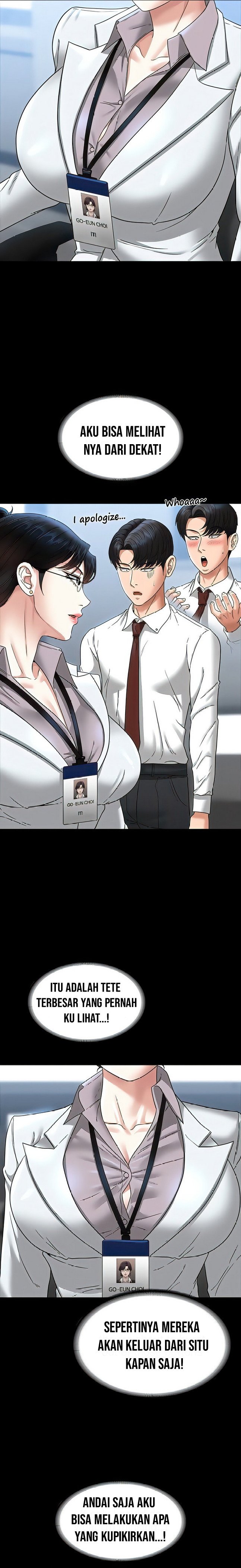 Administrator Privileges - Chapter 77 12