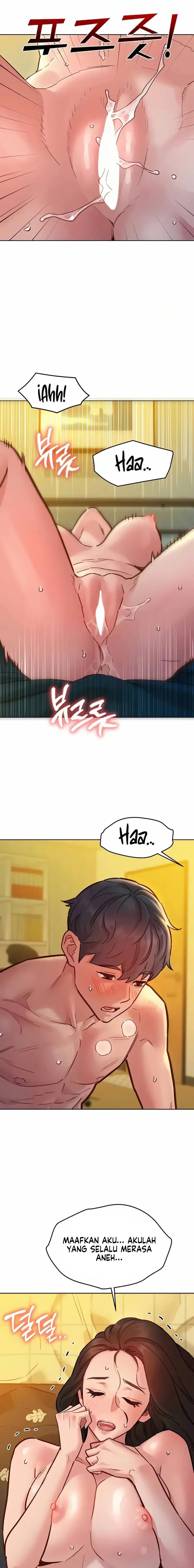Let&#8217;s Hang Out from Today - Chapter 77 20
