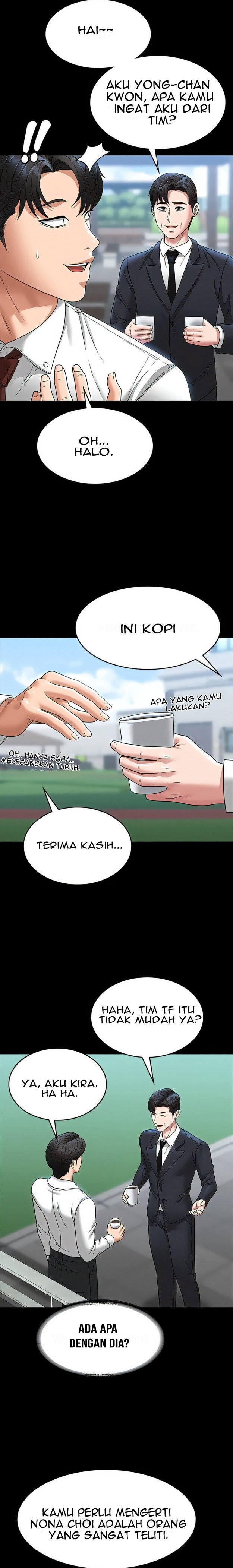 Administrator Privileges - Chapter 77 14
