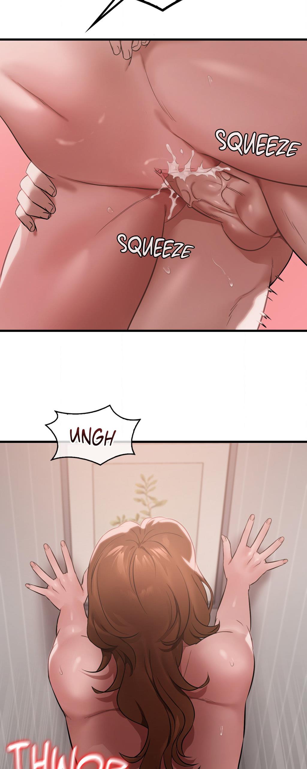Drunk on You Uncen - Chapter 77 44 Drunk on You Uncen - Chapter 77 44