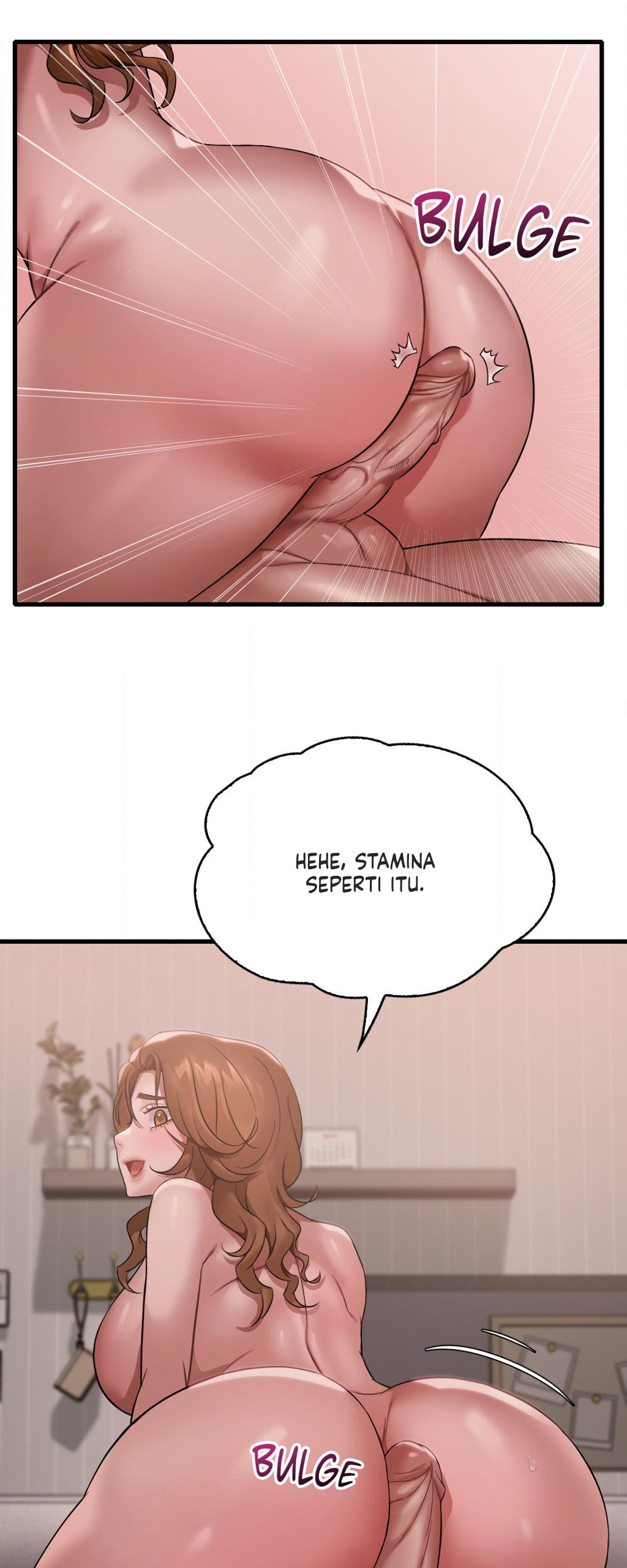 Drunk on You Uncen - Chapter 77 38 Drunk on You Uncen - Chapter 77 38