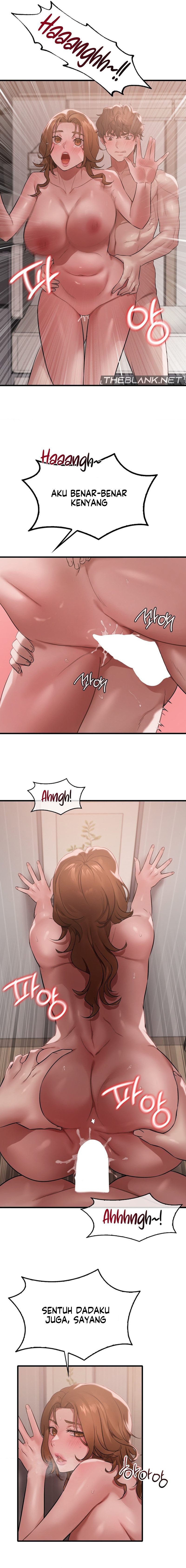 She wants to get drunk - Chapter 77 16