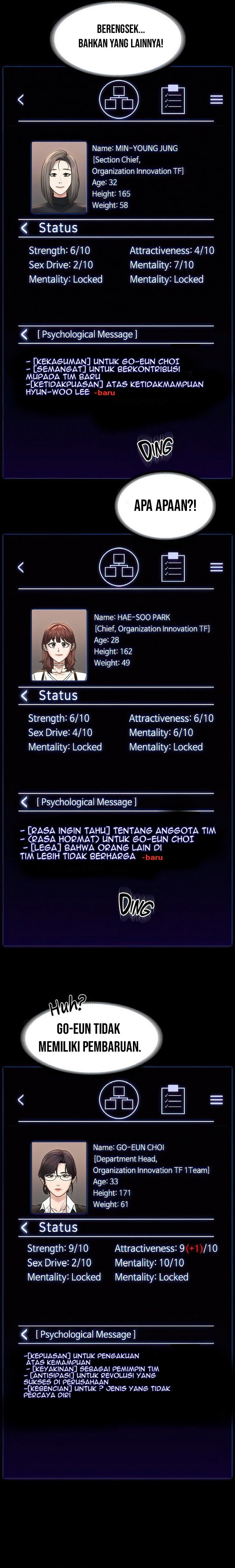 Administrator Privileges - Chapter 77 20