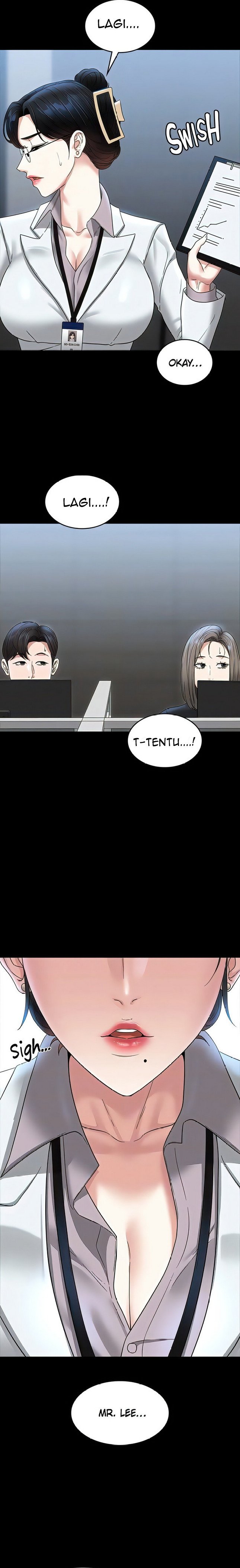 Administrator Privileges - Chapter 77 6