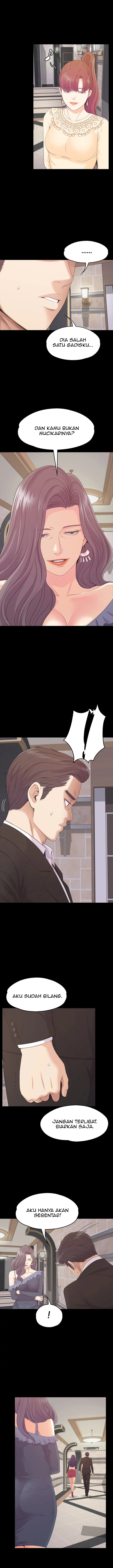 Gangnam Romance - Chapter 79 6 Gangnam Romance - Chapter 79 6