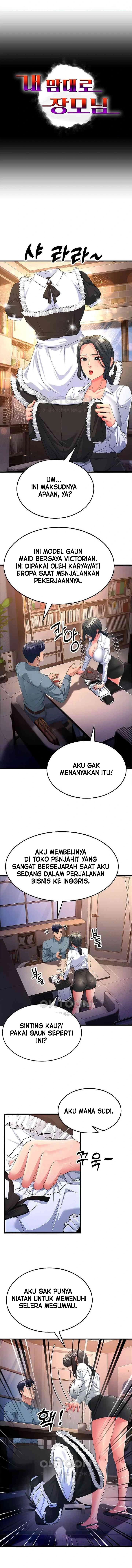 Hana’s Demons of Lust - Hana’s Demons of Lust Chapter 79 12 Hana’s Demons of Lust - Hana’s Demons of Lust Chapter 79 12