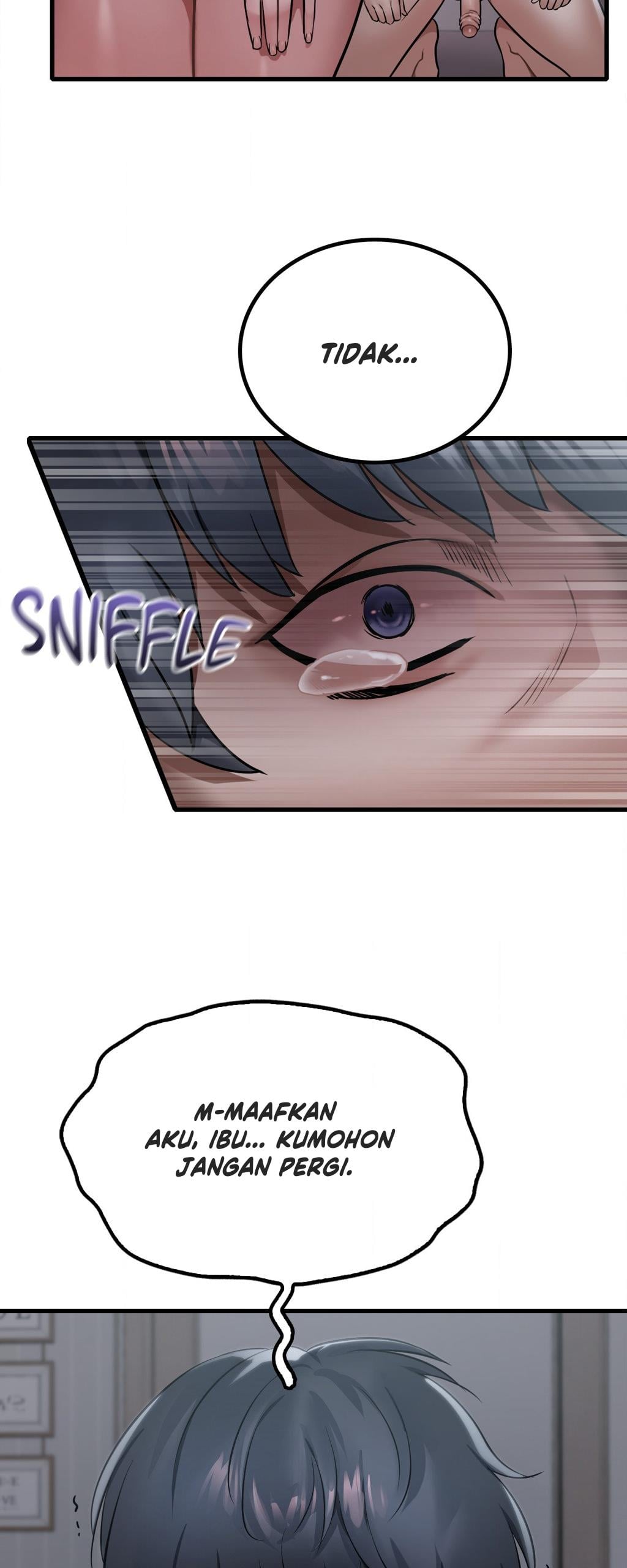 Drunk on You Uncen - Chapter 79 22 Drunk on You Uncen - Chapter 79 22