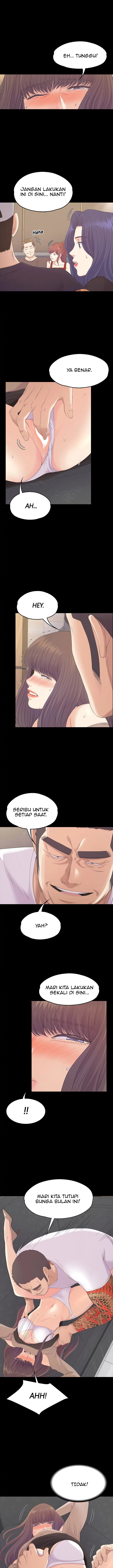 Gangnam Romance - Chapter 79 3 Gangnam Romance - Chapter 79 3