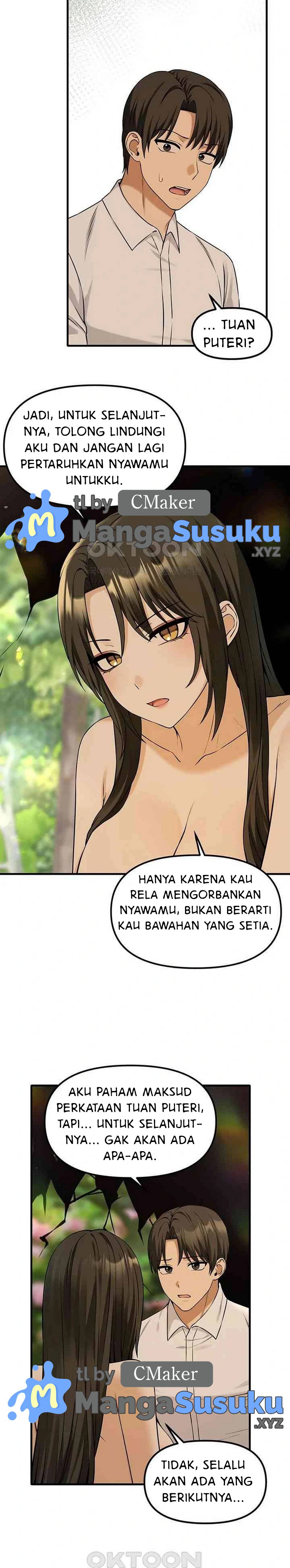 Elf Who Likes To Be Humiliated - Chapter 79 20
