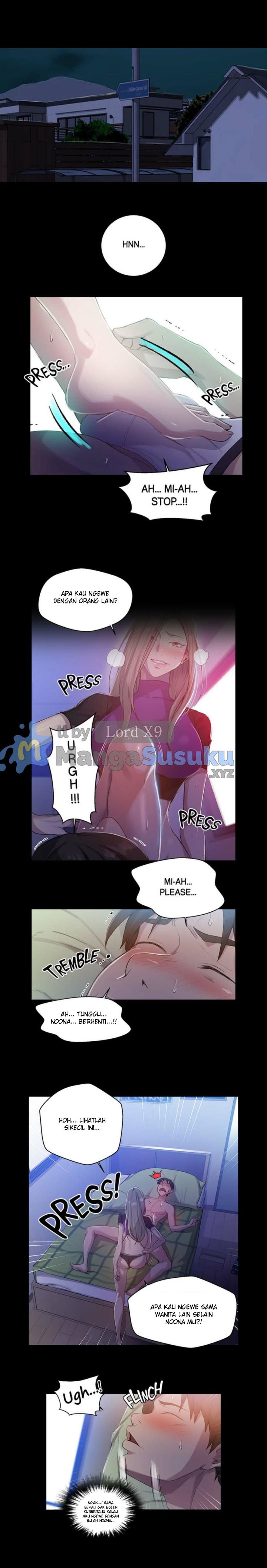 Secret Class Uncensored - Chapter 79 1 Secret Class Uncensored - Chapter 79 1