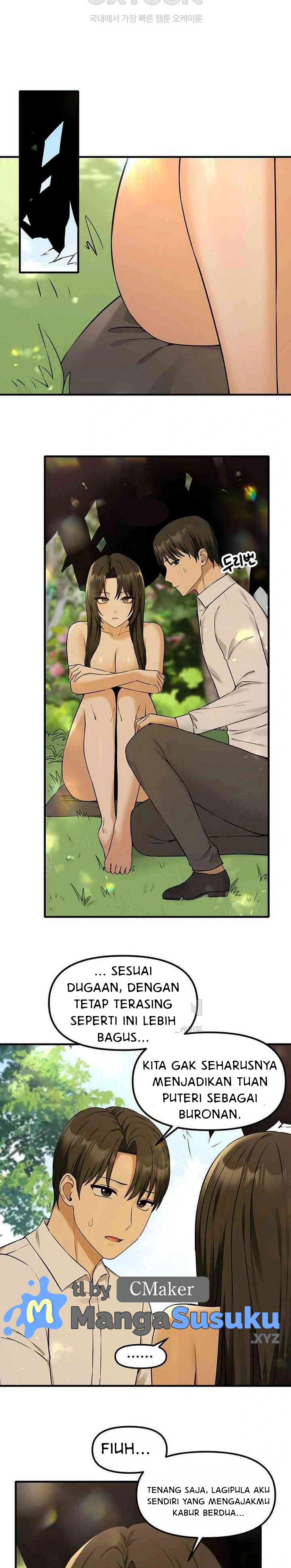 Elf Who Likes To Be Humiliated - Chapter 79 18