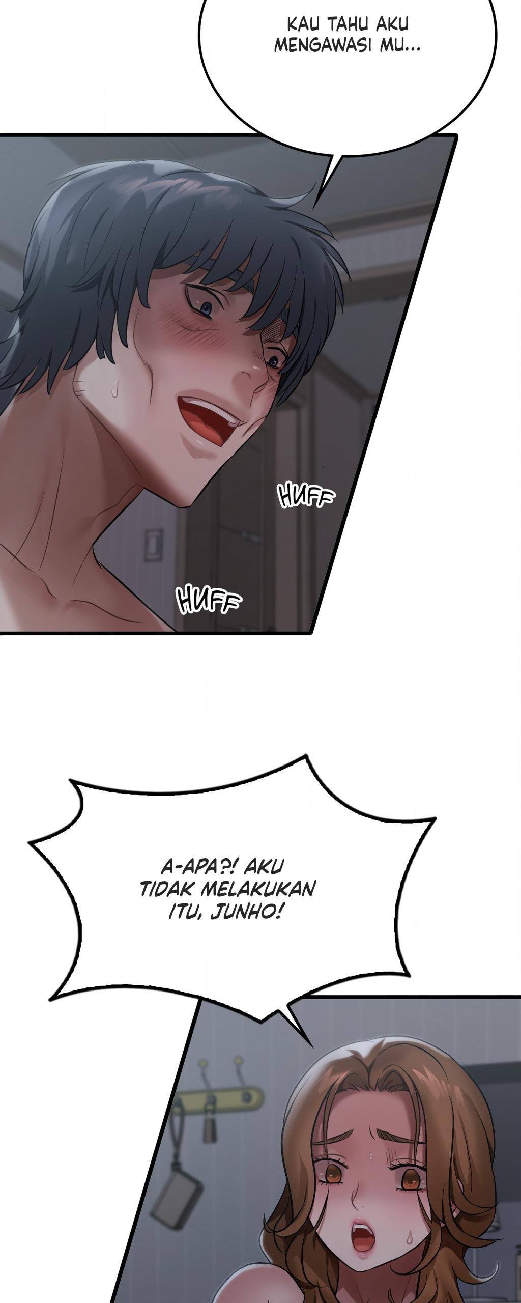 Drunk on You Uncen - Chapter 79 14 Drunk on You Uncen - Chapter 79 14