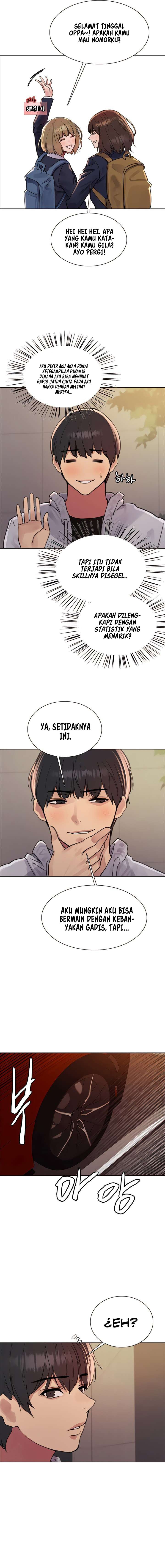 Sex Stopwatch - Chapter 79 15