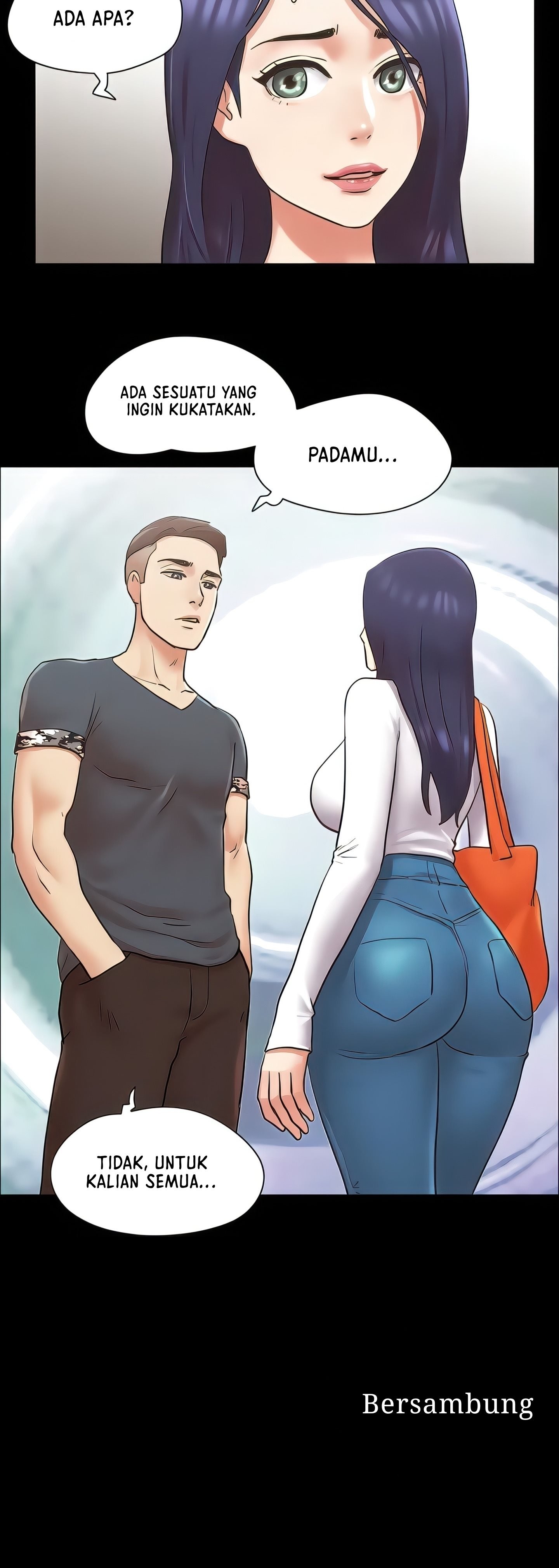 Only With Consent Uncensored - Chapter 79 31