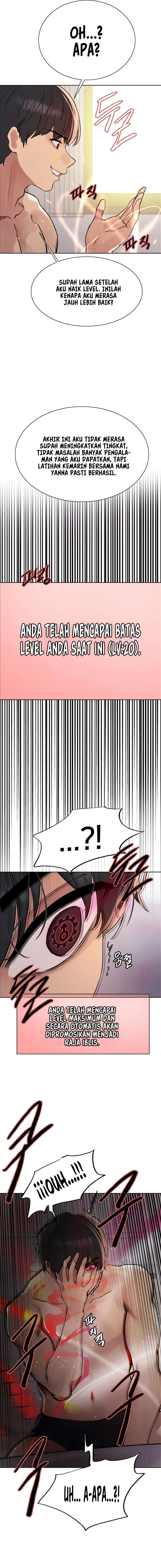 Sex Stopwatch - Chapter 79 6