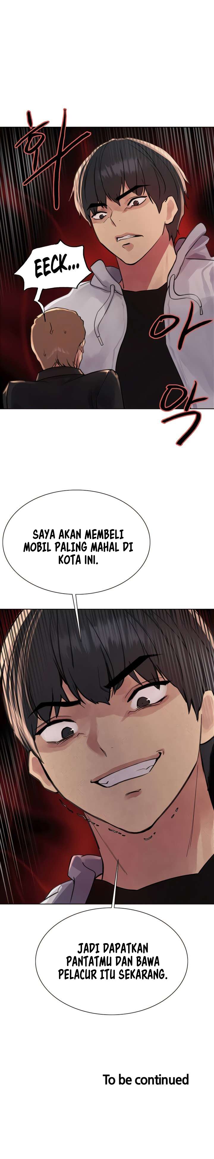 Sex Stopwatch - Chapter 79 21