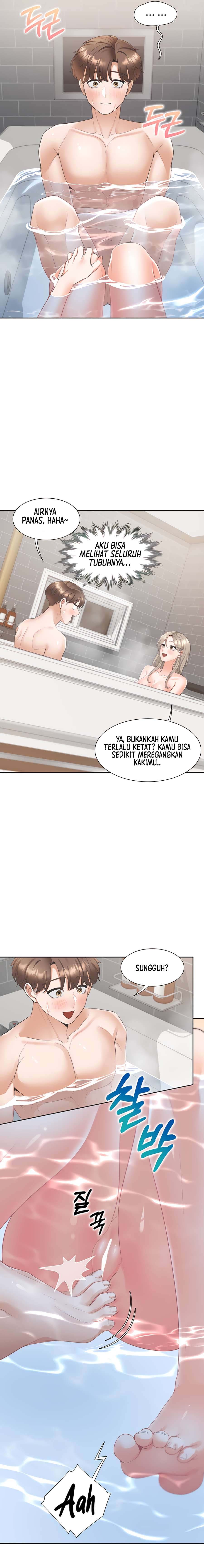 Bunking Bad - Chapter 79 19