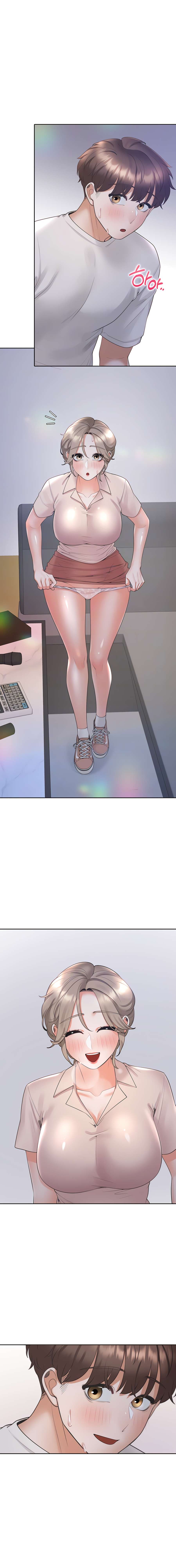 Bunking Bad - Chapter 79 5