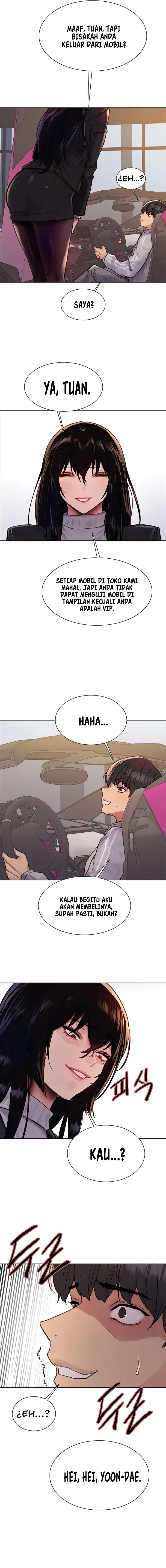 Sex Stopwatch - Chapter 79 19