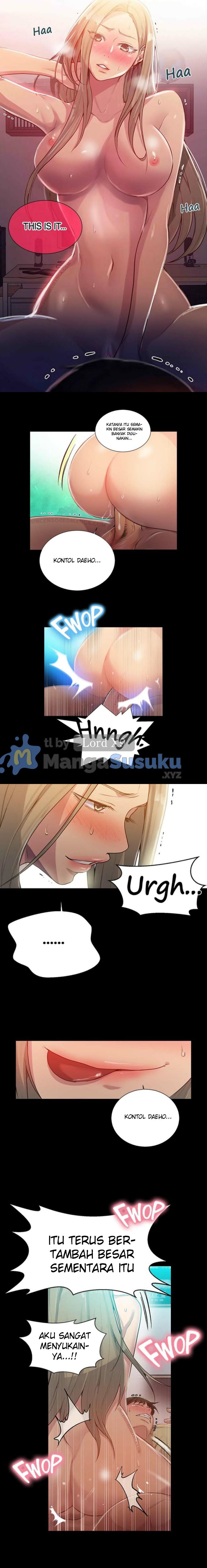 Secret Class Uncensored - Chapter 79 6 Secret Class Uncensored - Chapter 79 6