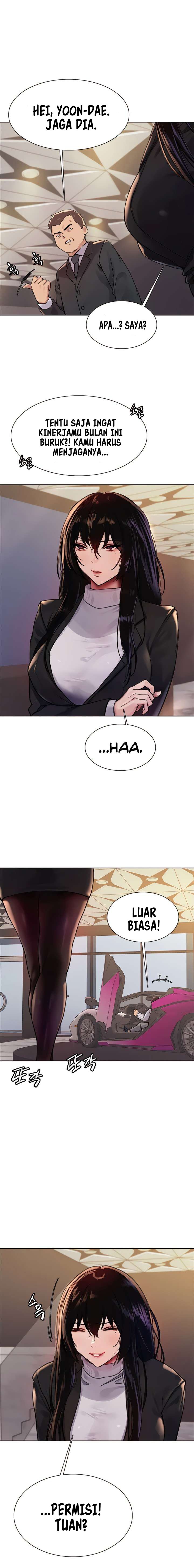 Sex Stopwatch - Chapter 79 18