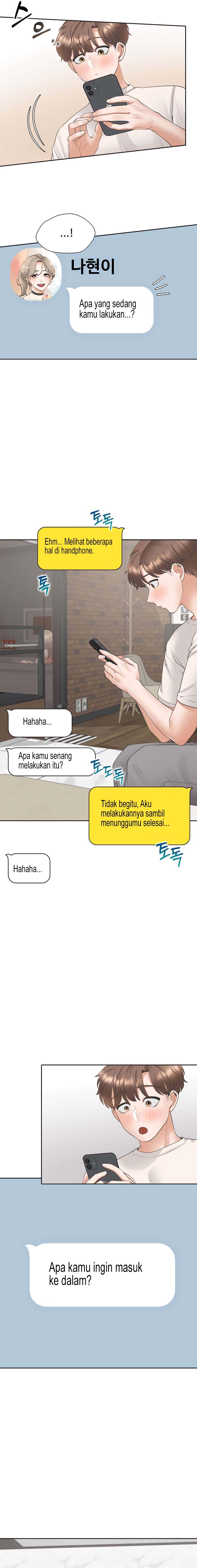 Bunking Bad - Chapter 79 16