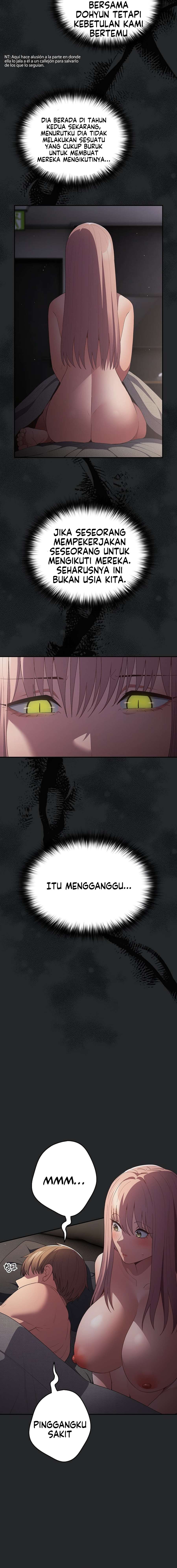 That&#8217;s not how it&#8217;s done - Chapter 79 8