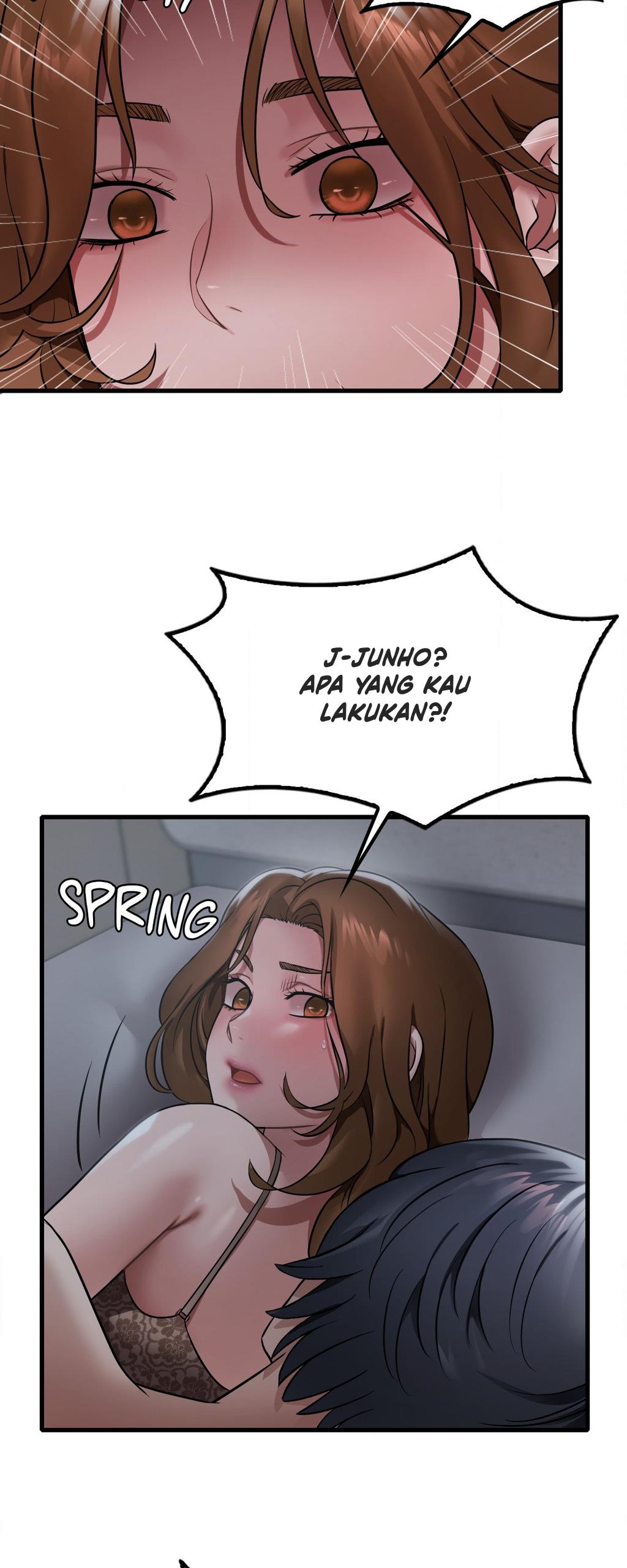 Drunk on You Uncen - Chapter 79 10 Drunk on You Uncen - Chapter 79 10