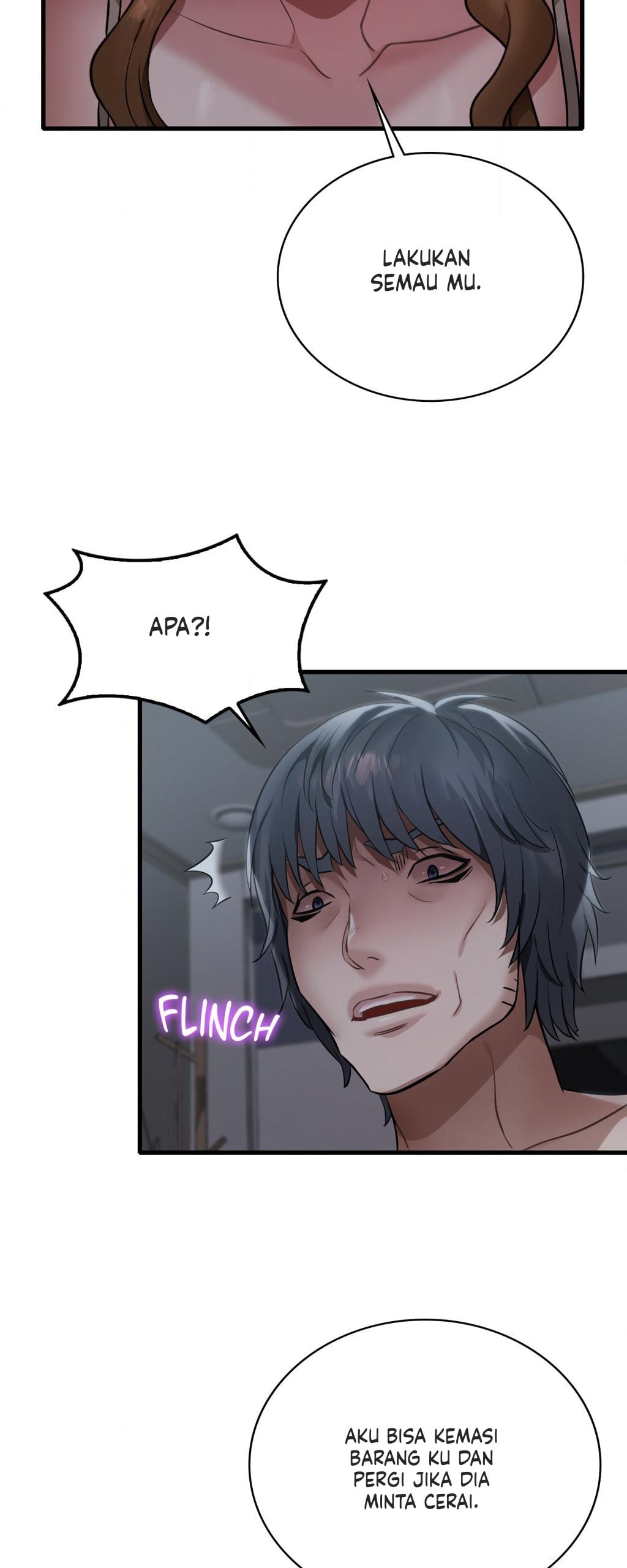 Drunk on You Uncen - Chapter 79 18 Drunk on You Uncen - Chapter 79 18