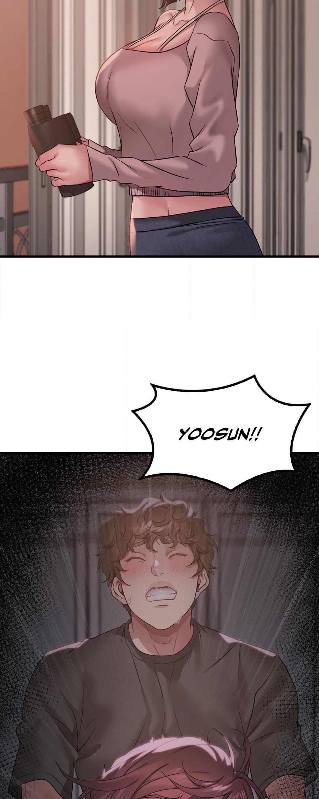 Drunk on You Uncen - Chapter 79 41 Drunk on You Uncen - Chapter 79 41