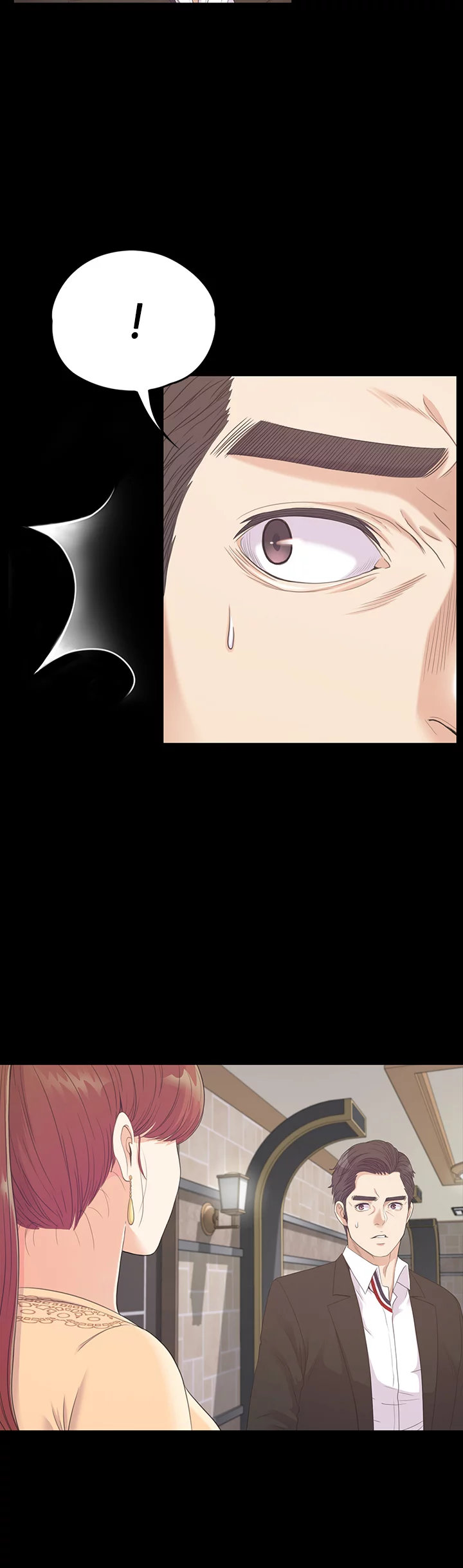 Gangnam Romance - Chapter 79 5 Gangnam Romance - Chapter 79 5