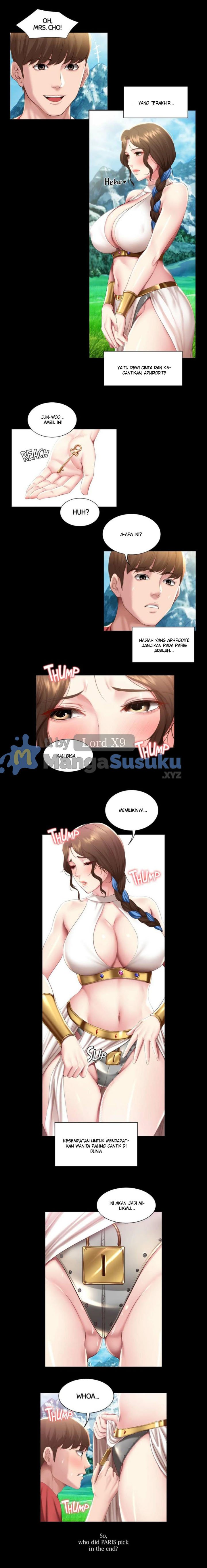Boarding Diary Uncensored - Chapter 79 4