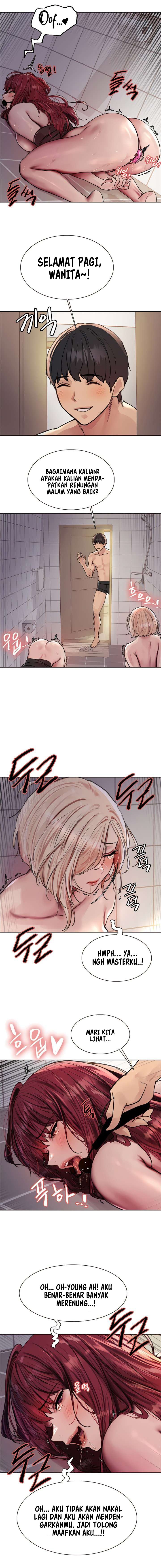 Sex Stopwatch - Chapter 79 10