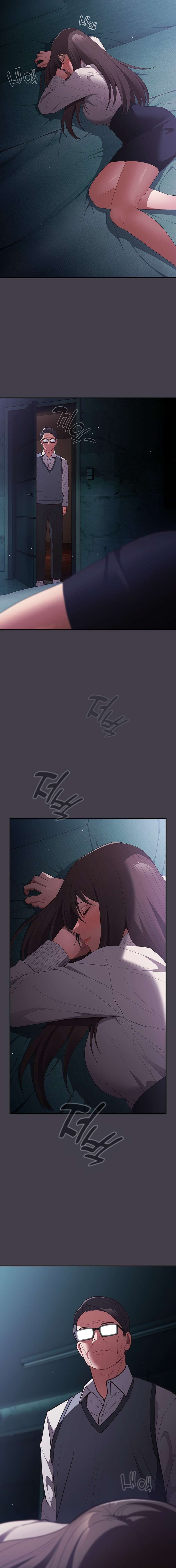 That&#8217;s not how it&#8217;s done - Chapter 79 20