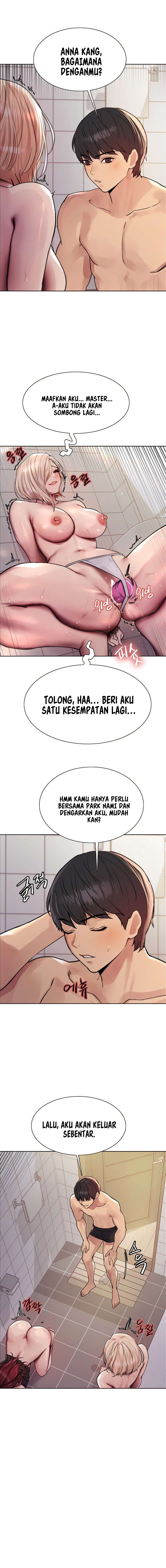 Sex Stopwatch - Chapter 79 11