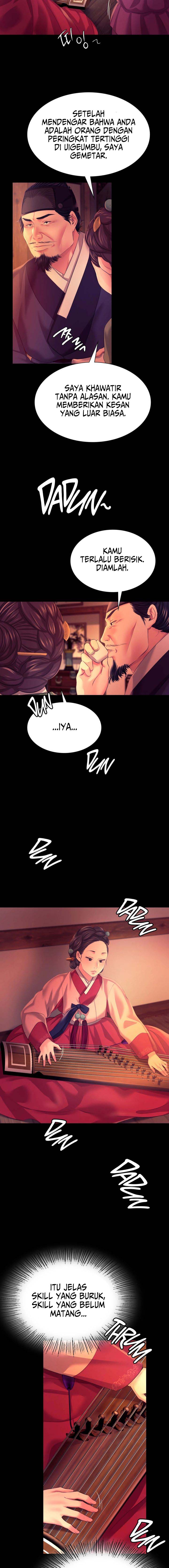 Madam - Chapter 79 17