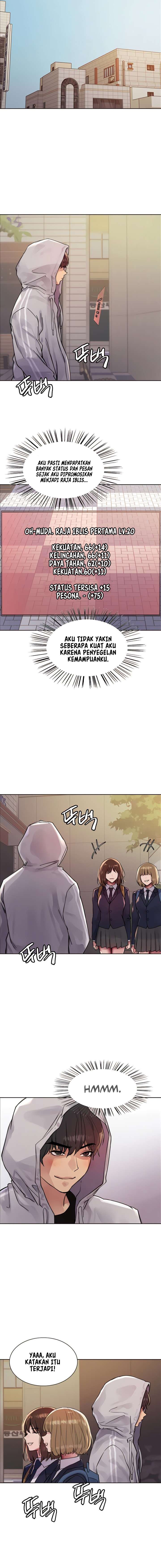 Sex Stopwatch - Chapter 79 13