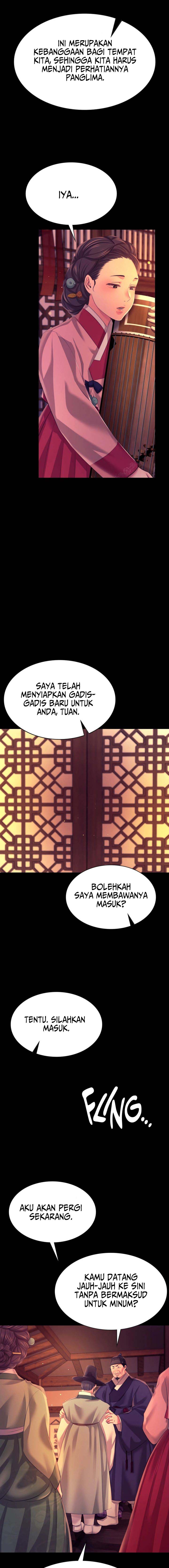 Madam - Chapter 79 15