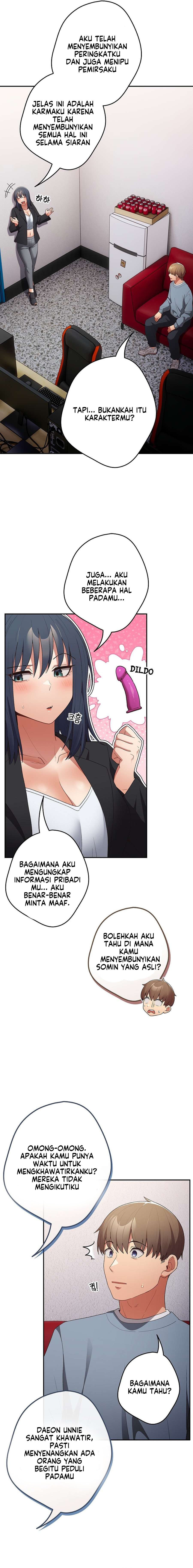 That&#8217;s not how it&#8217;s done - Chapter 79 15