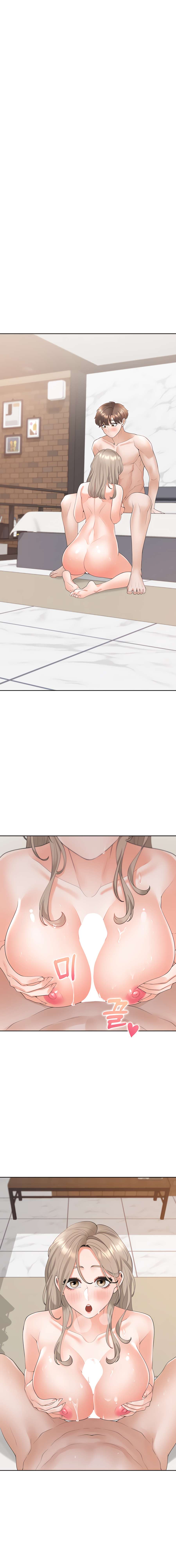 Bunking Bad - Chapter 79 21