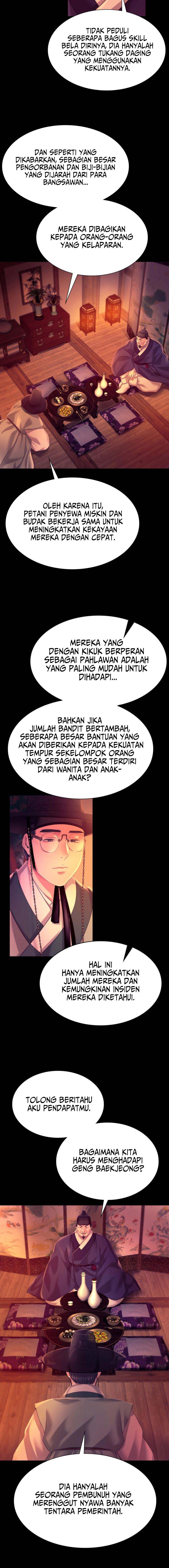 Madam - Chapter 79 11