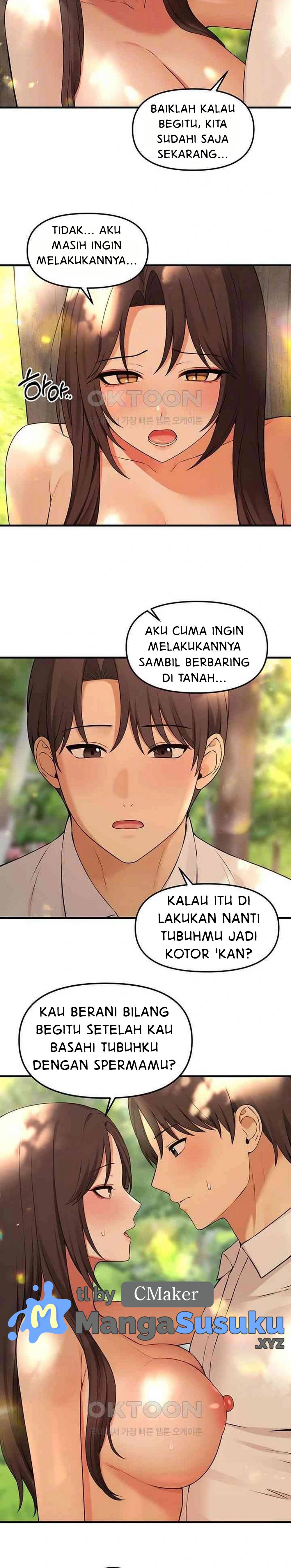 Elf Who Likes To Be Humiliated - Chapter 79 5